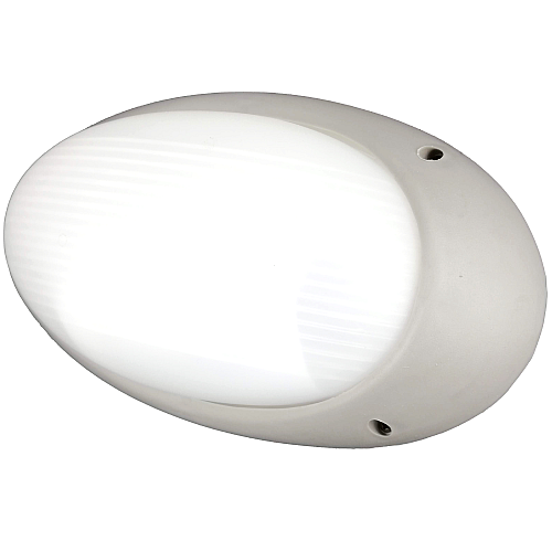 TORTUGA POLIPROP.ARO ALTO GRIS 4272/PL